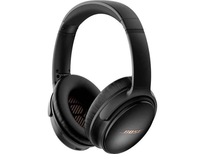 Bose QuietComfort® 35 II Gaming Headset Over-ear Bluetooth