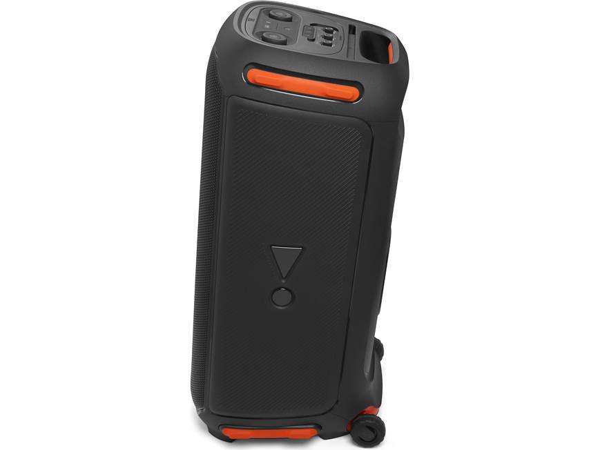 JBL PartyBox 710 with 2 JBL Wireless Mics Powered Bluetooth