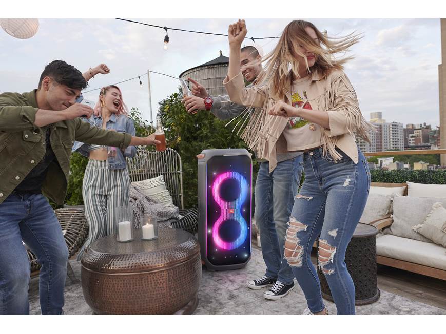 MoMoさん専用【新品未開封】JBL Party box 710 スピーカー Amazon.com: JBL PartyBox 710 -Party Speaker with Powerful Sound