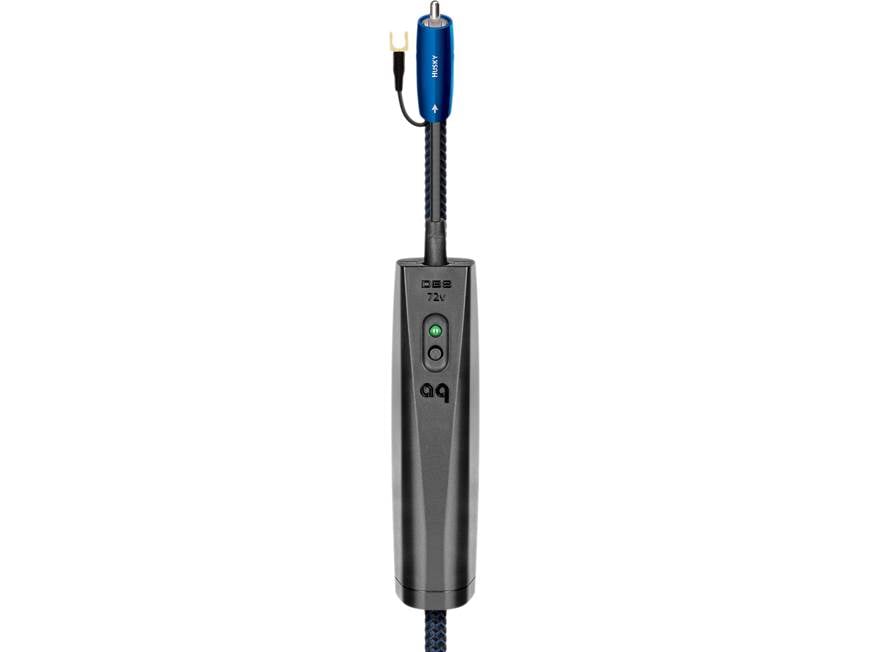AudioQuest Husky (3 meters/9.8 feet): price, highlights, specs