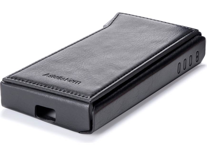 Astell&Kern A&norma SR25+Dignisレザーケース Astell&Kern A&norma SR25 MKII Case Protective case for Astell&Kern