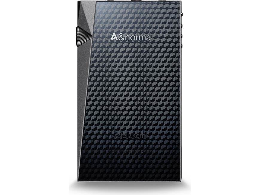 Astell&Kern A&norma SR25 MKII High-resolution portable music