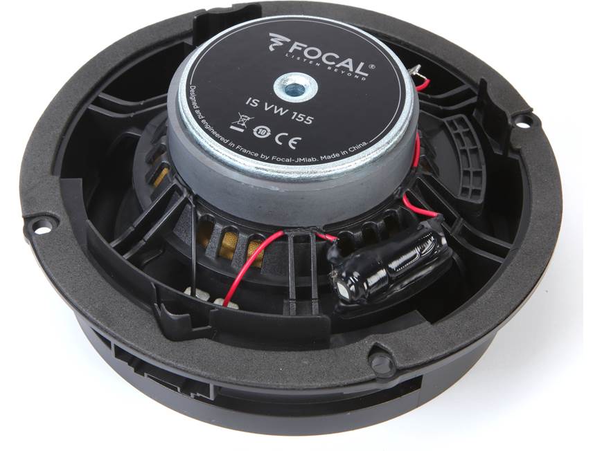 Focal Inside IS VW 155 6.1