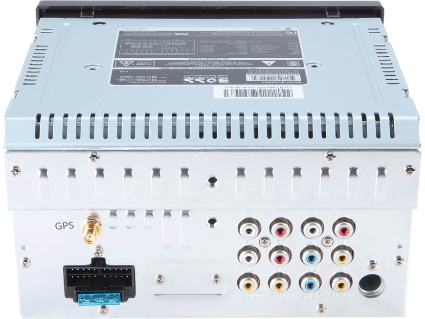 thumbnail image 2 of Boss Pre-Amp / AV Input Board For BV960NV, BN960NV – Replacement Part 2 of 5