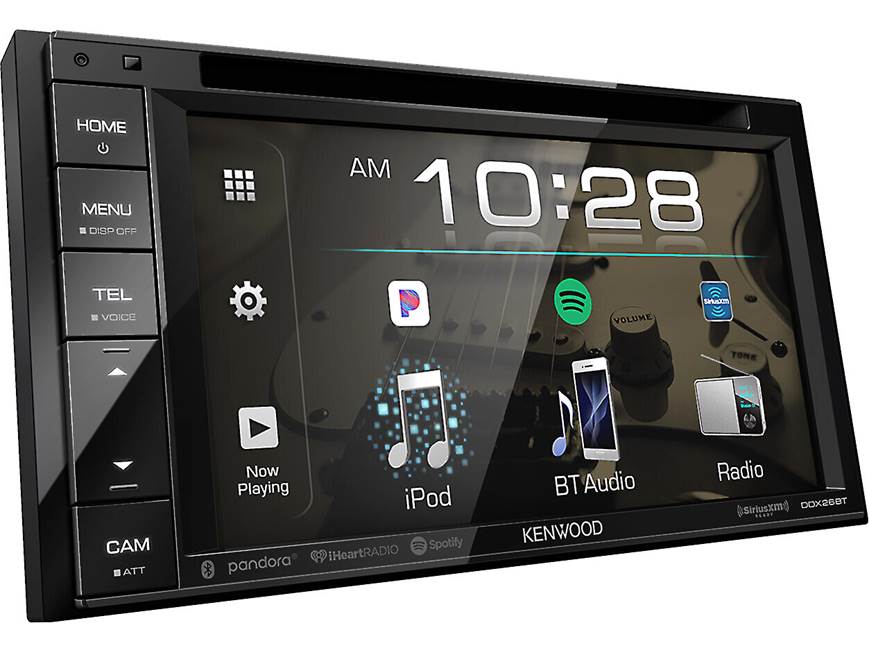 KENWOOD MDV-D406BTWなど MDV-D406BTW/D406BT (生産完了品) | 特定販路向け製品 | KENWOOD