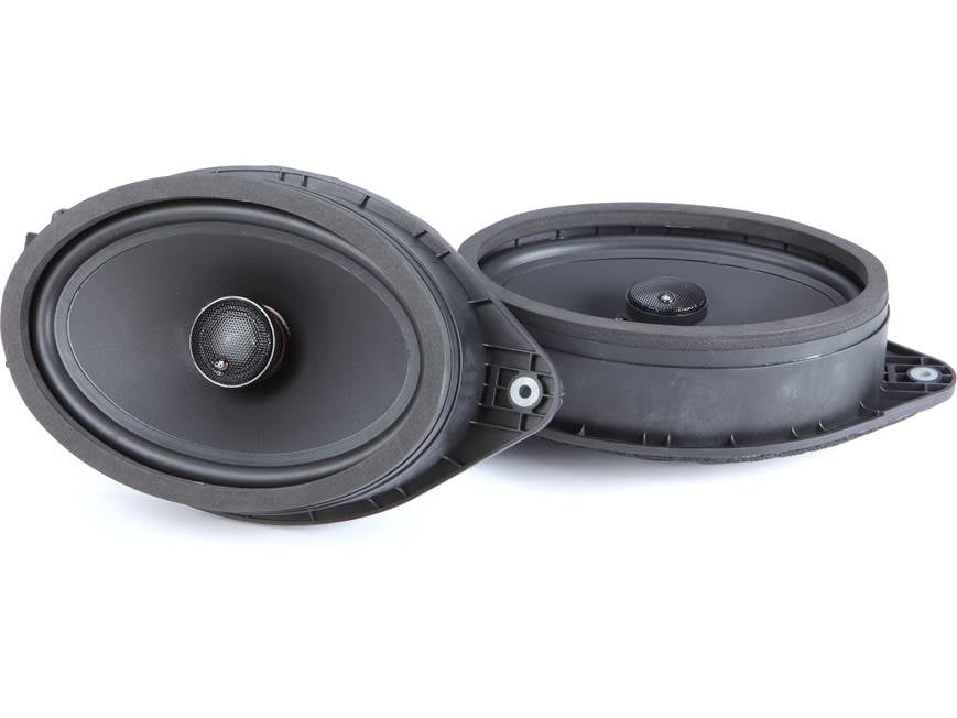 PowerBass OE692-GM OE Series 6