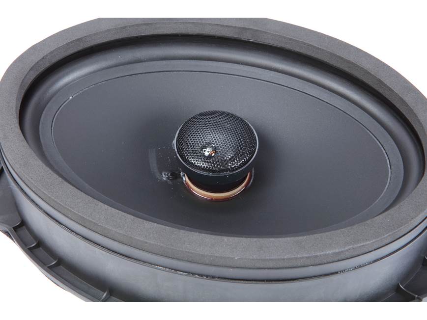 PowerBass OE692-GM OE Series 6