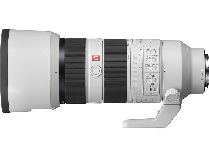 みるく　SONY FE 1.8/50 tamron 70-200 2枚 Tamron 70-180mm f/2.8 for Sony Will Be 25% Shorter, 45% Lighter