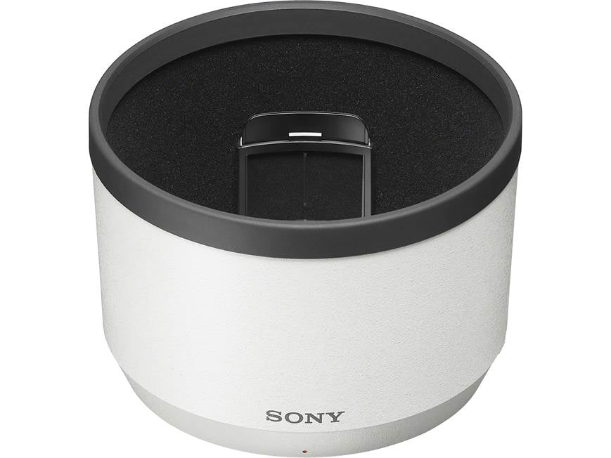 Sony FE 70-200mm f/2.8 GM OSS II Telephoto zoom lens for Sony E