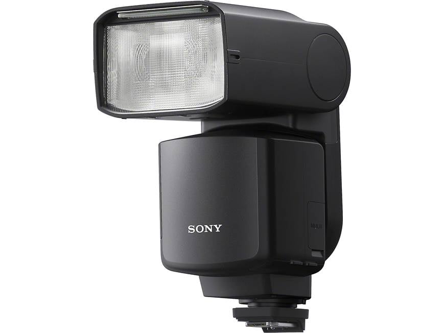 Sony HVL-F60RM2 Compact flash with wireless radio control, for