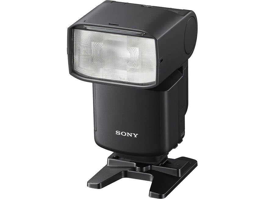 Sony HVL-F60RM2 Compact flash with wireless radio control, for