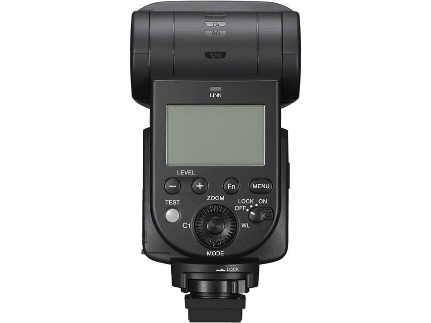 ミラーレス一眼 sony hvl-f60rm2 Sony HVL-F60RM2 Wireless Radio Control External Flash | Woodland