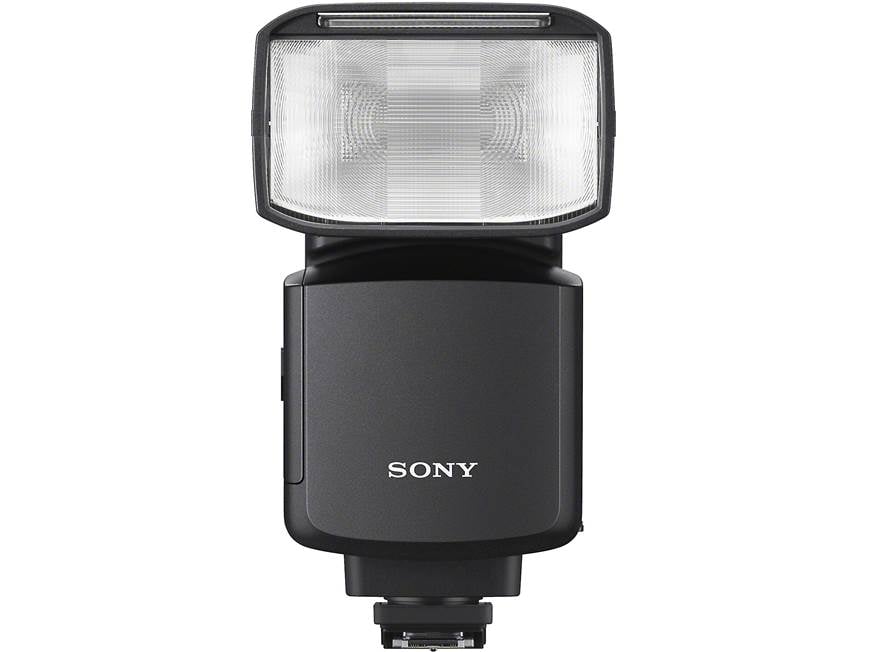 Sony HVL-F60RM2 Compact flash with wireless radio control, for
