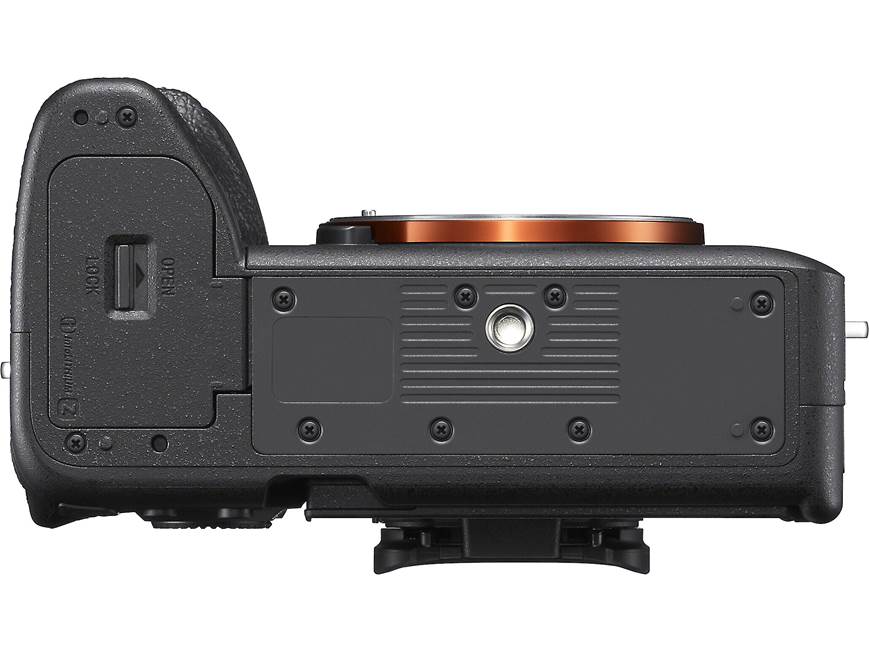 Sony Alpha a7 IV Zoom Lens Kit 33-megapixel full-frame mirrorless