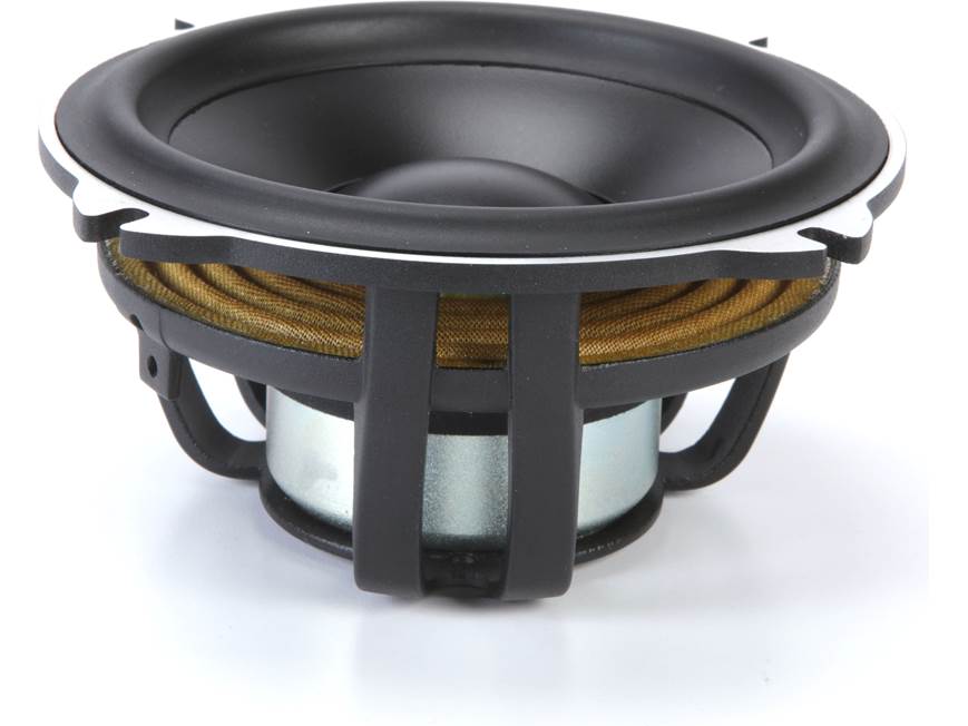 Morel Hybrid Integra 52 Hybrid Integra Series 5-1/4
