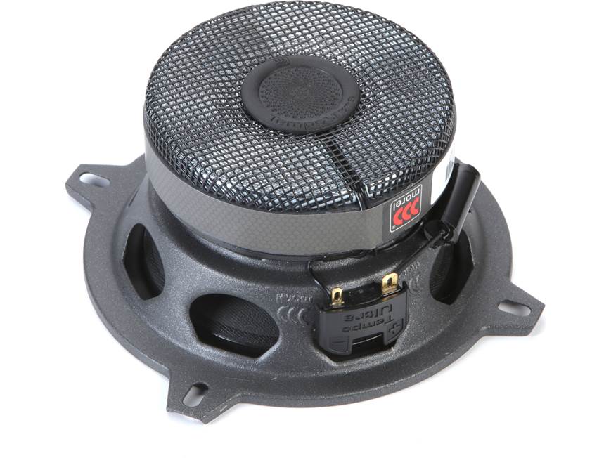 Morel Tempo Ultra Integra 502 MKII Tempo Ultra Integra Series 5-1