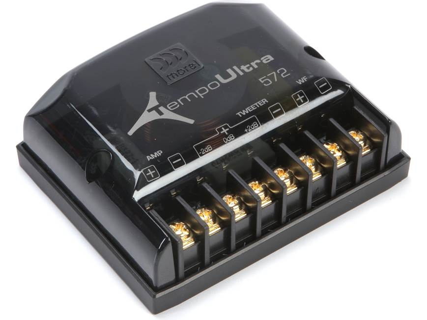 Morel Tempo Ultra 572 MKII Tempo Ultra Series 5