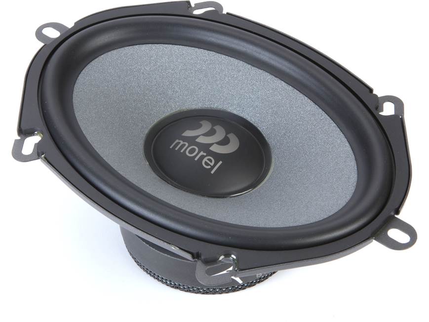 Morel Tempo Ultra 572 MKII Tempo Ultra Series 5
