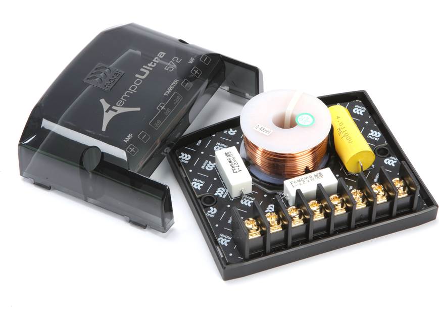 Morel Tempo Ultra 572 MKII Tempo Ultra Series 5