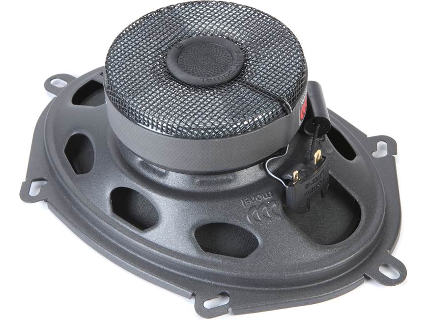 Morel Tempo Ultra Integra 572 MKII Tempo Ultra Integra Series 5