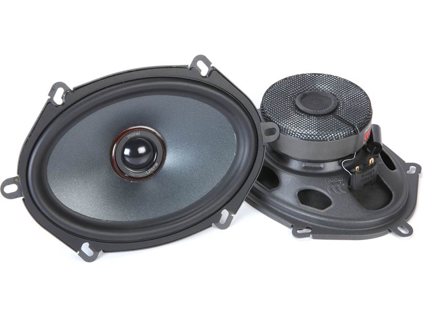 Morel Tempo Ultra Integra 572 MKII Tempo Ultra Integra Series 5