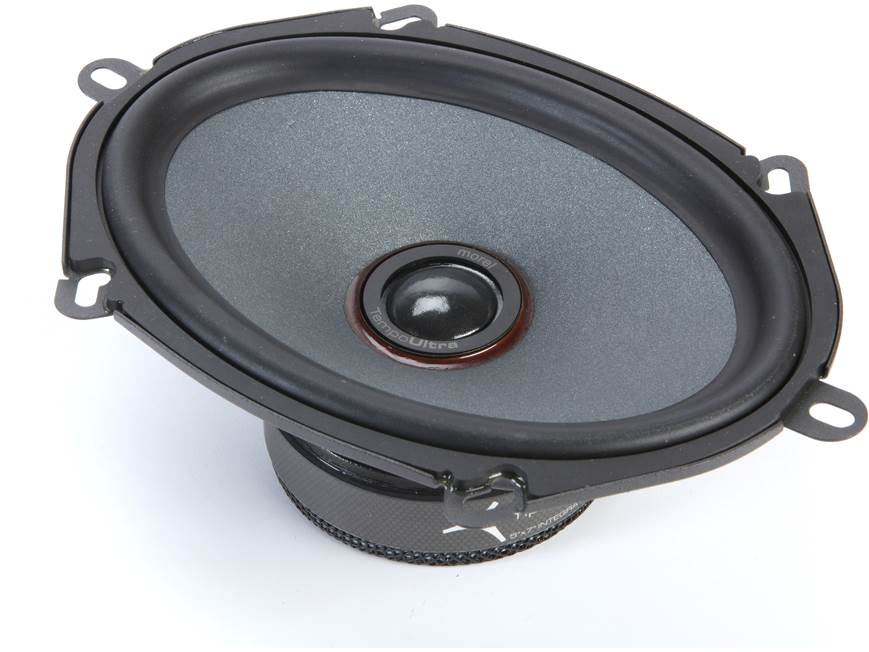 Morel Tempo Ultra Integra 572 MKII Tempo Ultra Integra Series 5
