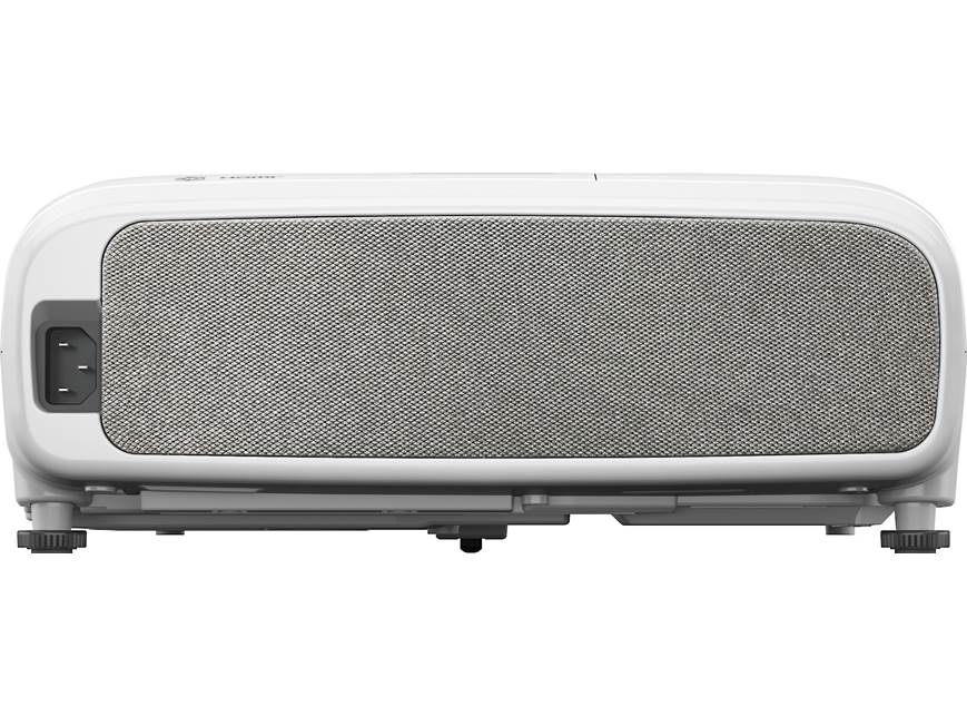Epson Home Cinema 2250 1080p streaming home theater projector with