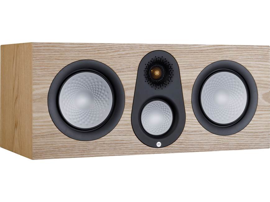Monitor Audio Silver C250 7G (Ash) Center channel speaker (Ash) at