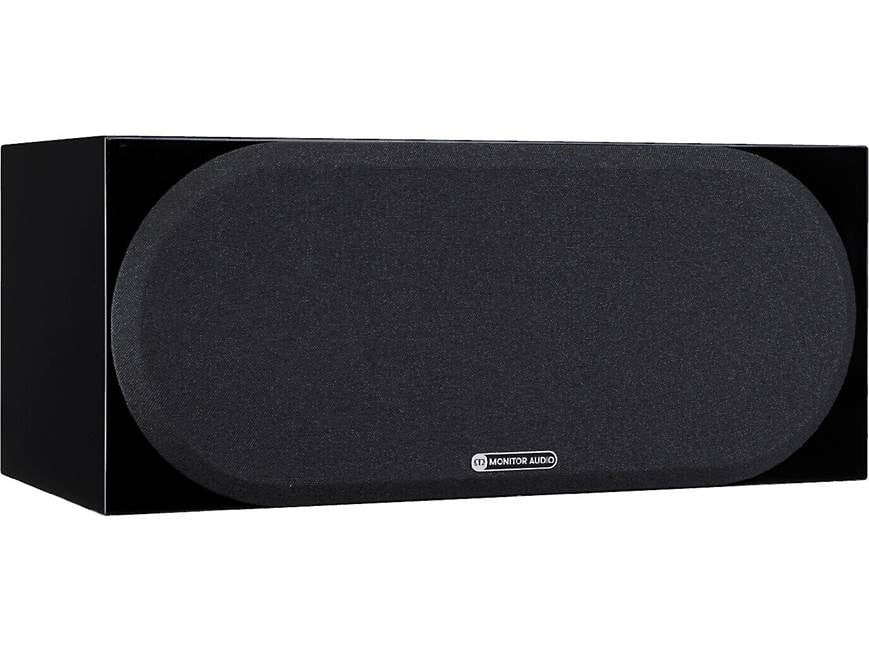 MONITOR AUDIO SILVER C150 センタースピーカー Monitor Audio Silver C250 7G (High Gloss Black) Center channel