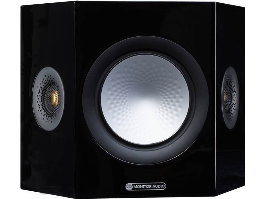 Monitor Audio Silver FX 7G (High Gloss Black) Surround speakers