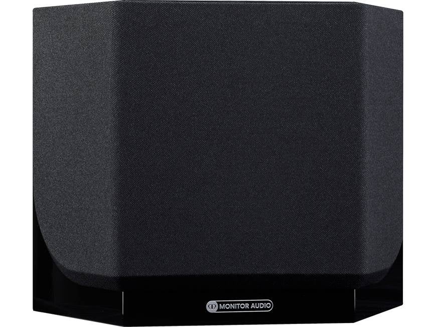 Monitor Audio Silver FX 7G (High Gloss Black) Surround speakers