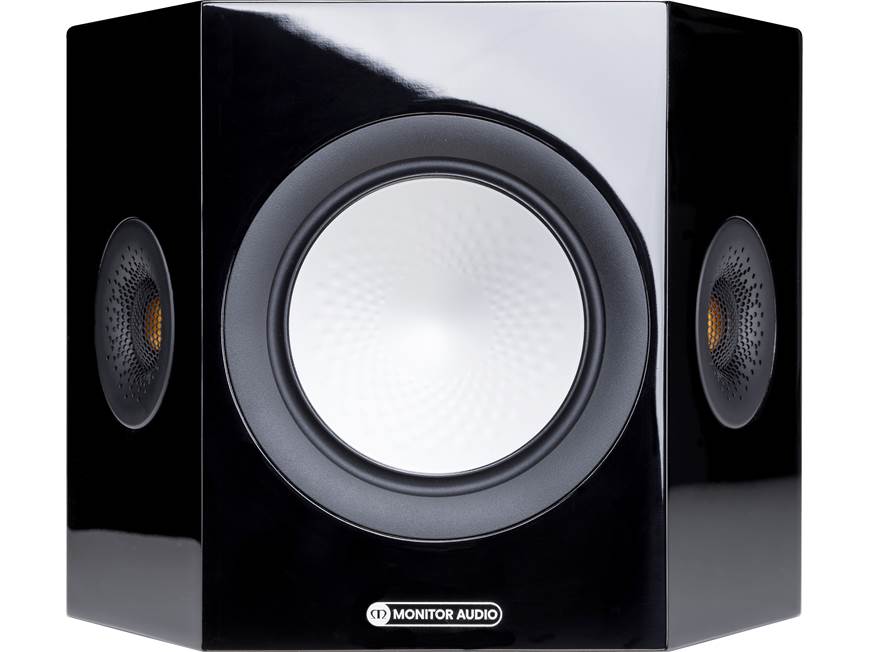 Monitor Audio Silver FX 7G (High Gloss Black) Surround speakers