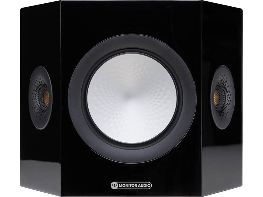 Monitor Audio Silver FX 7G Loudspeaker - Thumbnail 2