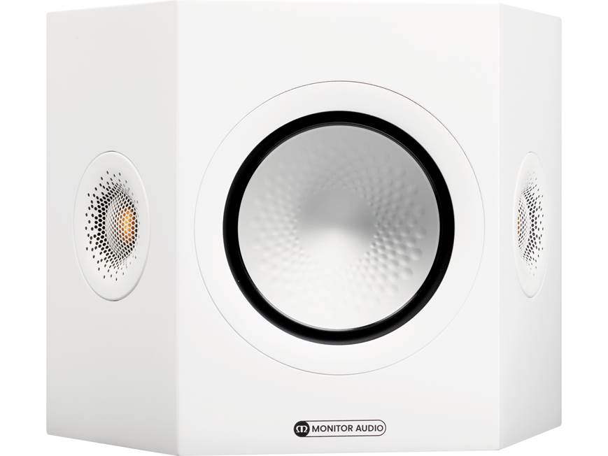 Monitor Audio Silver FX 7G (Satin White) Surround speakers (Satin