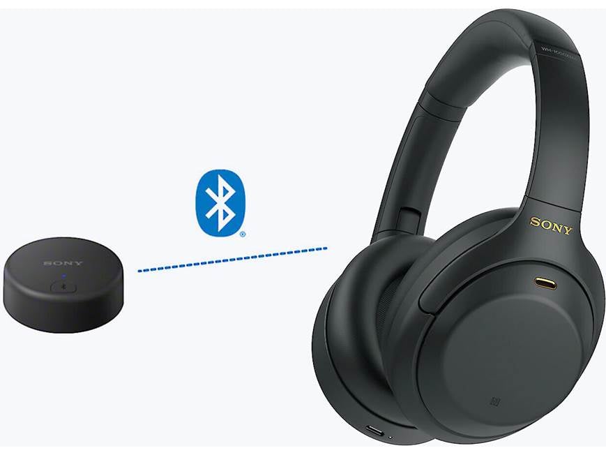 Sony WLA-NS7 Wireless Bluetooth® transmitter for Sony headphones