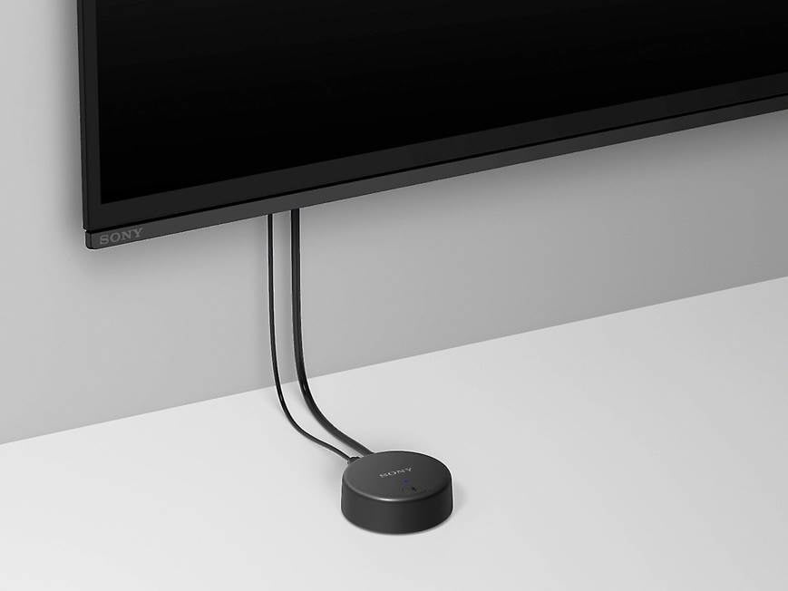 Sony WLA-NS7 Wireless Bluetooth® transmitter for Sony headphones