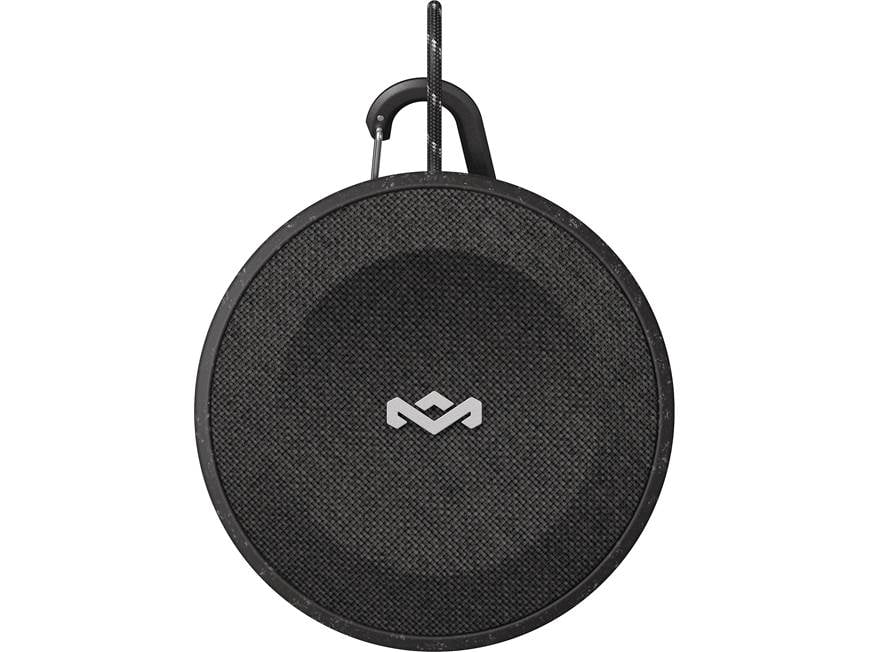 House of Marley No Bounds ワイヤレススピーカー House of Marley No Bounds Waterproof Portable Speaker Review