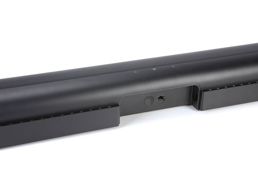 Sonos Arc (Black) Powered sound bar/wireless music system with