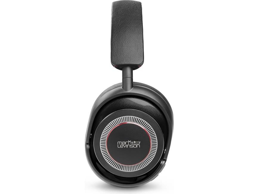 Mark Levinson No. 5909 (Pearl Black) Over-ear wireless Bluetooth
