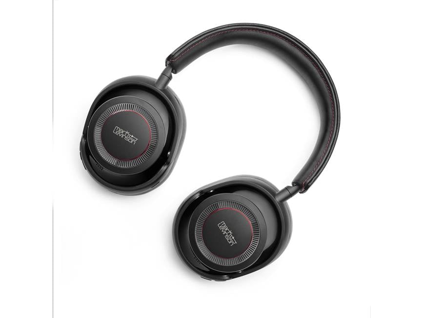 Mark Levinson No. 5909 (Pearl Black) Over-ear wireless Bluetooth