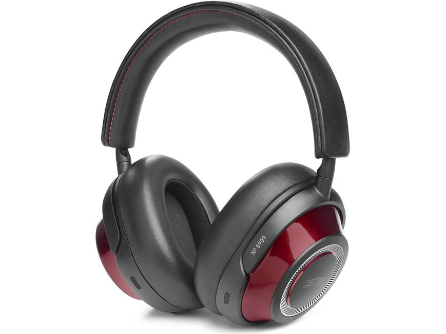 Mark Levinson No. 5909 (Radiant Red) Over-ear wireless Bluetooth