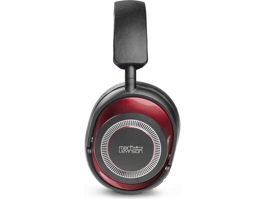 Mark Levinson No. 5909 (Radiant Red) Over-ear wireless Bluetooth