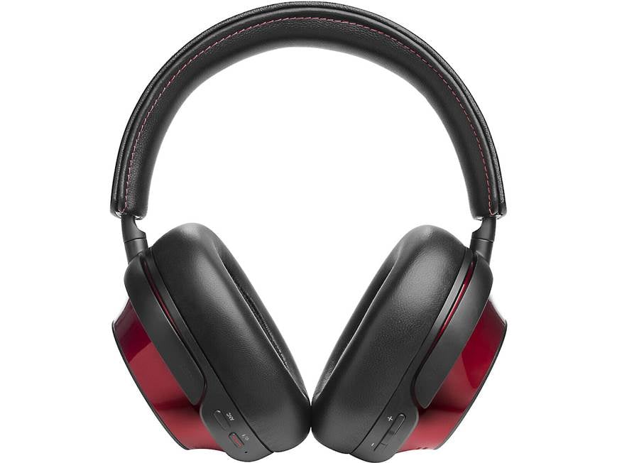 Mark Levinson No. 5909 (Radiant Red) Over-ear wireless Bluetooth