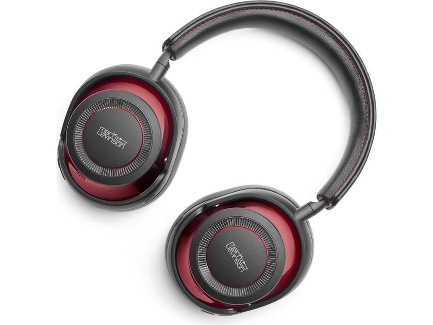 Mark Levinson No. 5909 (Radiant Red) Over-ear wireless Bluetooth