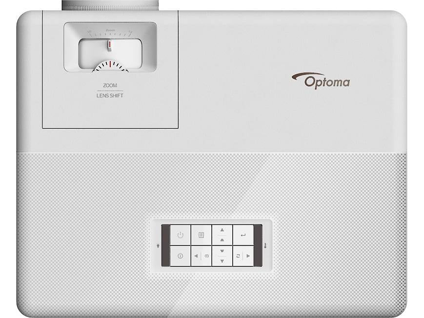 Optoma UHZ50 Projector - Thumbnail 2