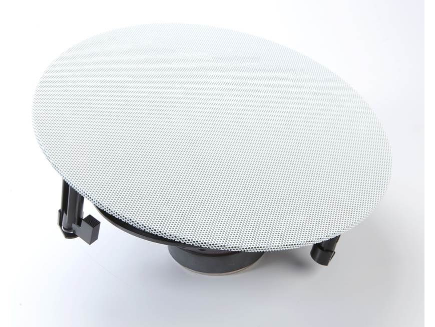 Nuvo NV-6IC-8ANG Series Six In-ceiling speaker with angled baffle