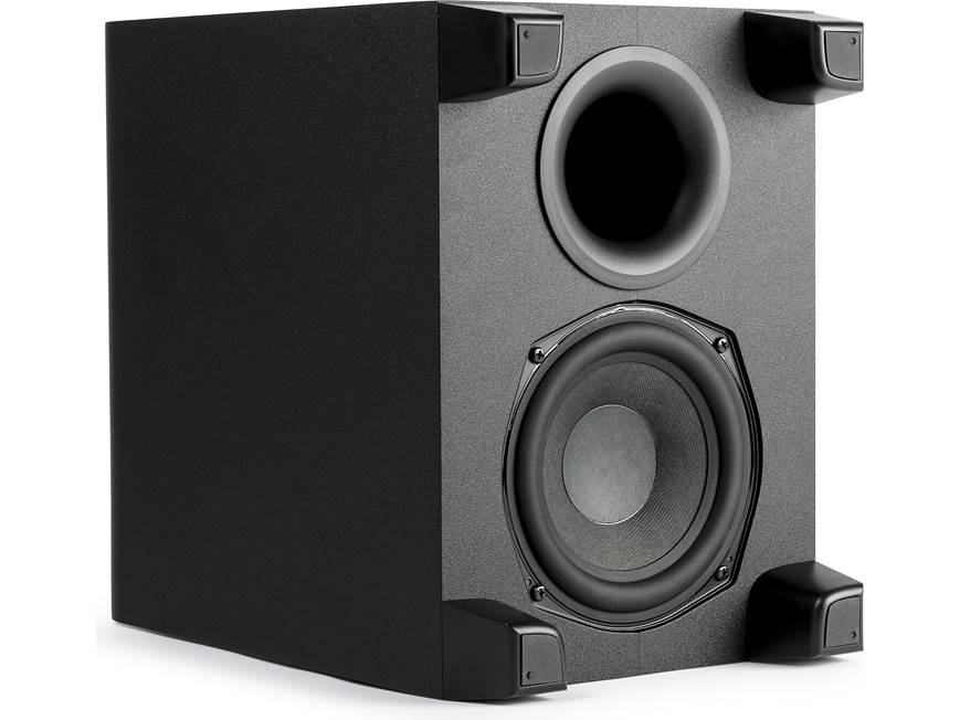 Polk Audio Signa S4 Powered 3.1.2-channel sound bar and wireless