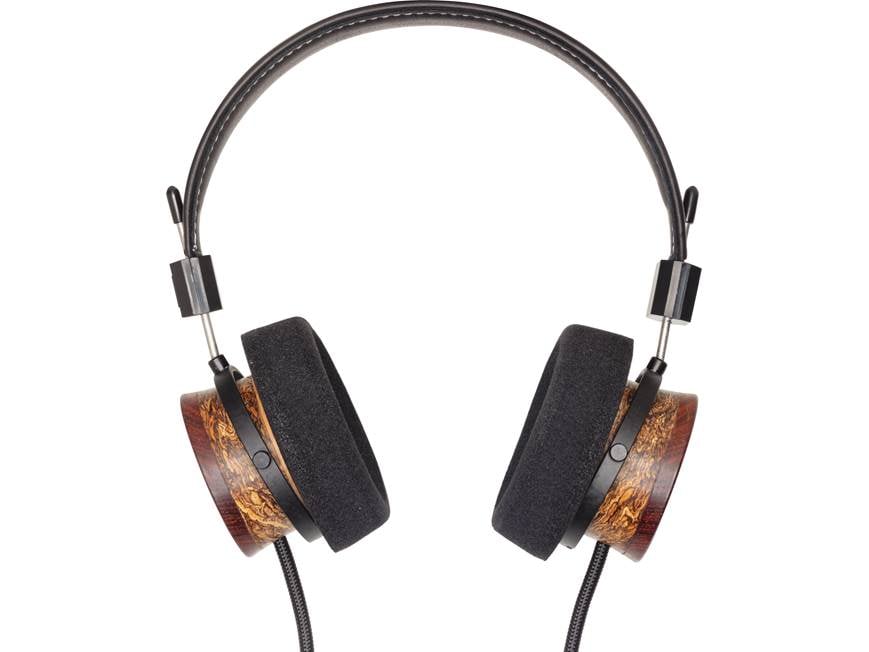 GRADO RS1x同等品 Music Series Pro X Version Grado RS1x Reference-series on-ear headphones at Crutchfield