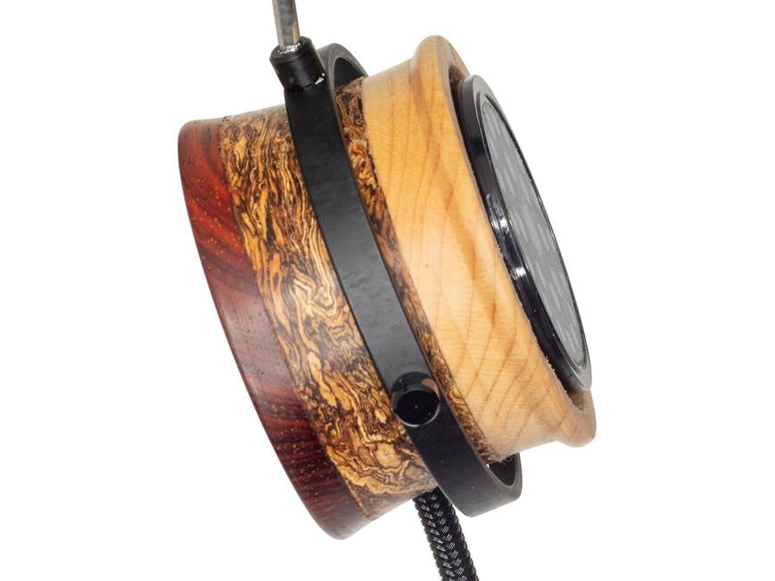 Grado RS1x Reference-series on-ear headphones at Crutchfield