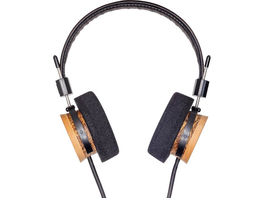 GRADO RS2X ヘッドホン Grado RS2x Reference series on-ear headphones at Crutchfield